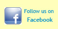 Follow us on Facebook!